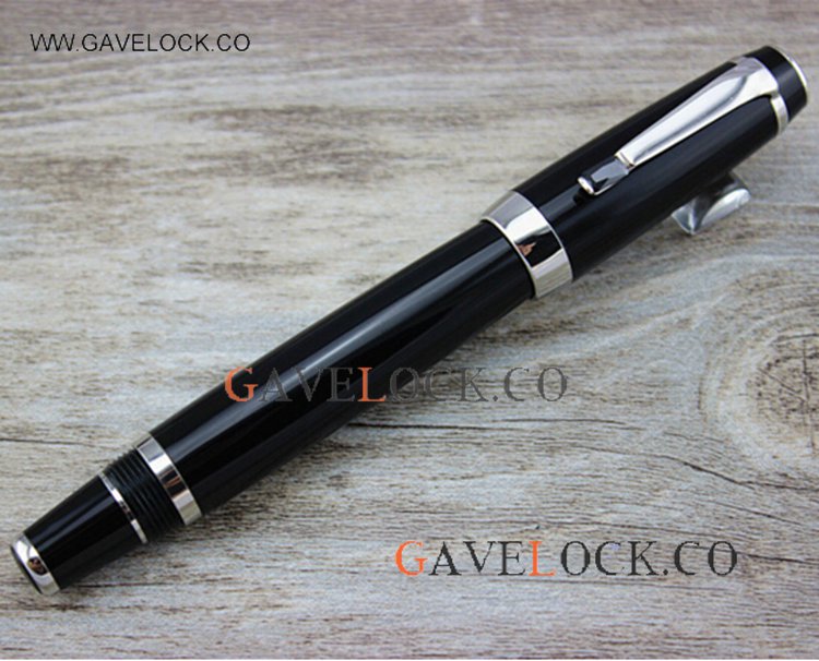 Montblanc Boheme Fountain pen - AAA Grade Clone - Buy Online